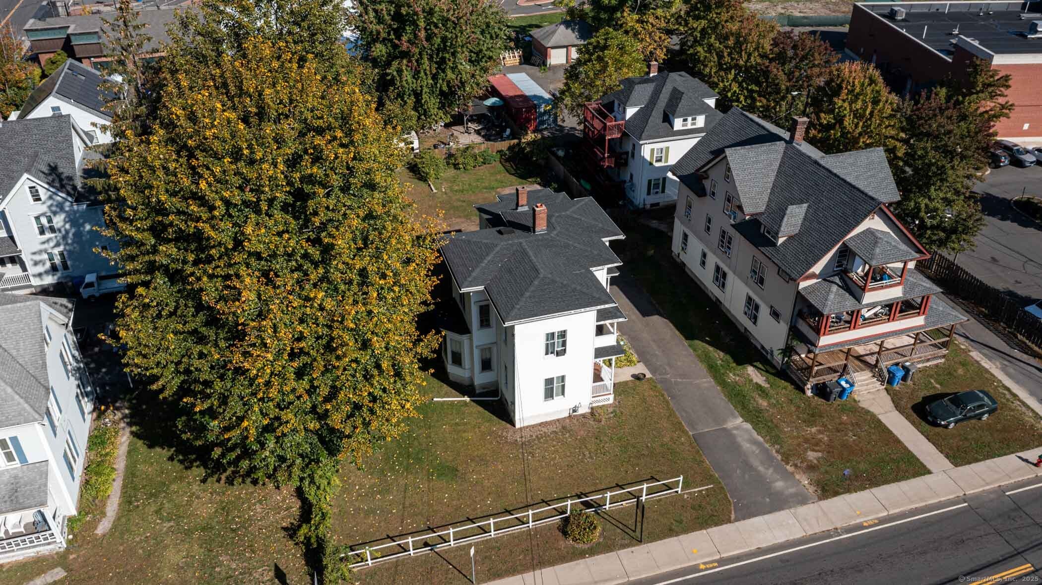 93 South Street Bristol CT 06010