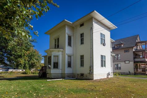 93 South Street Bristol CT 06010