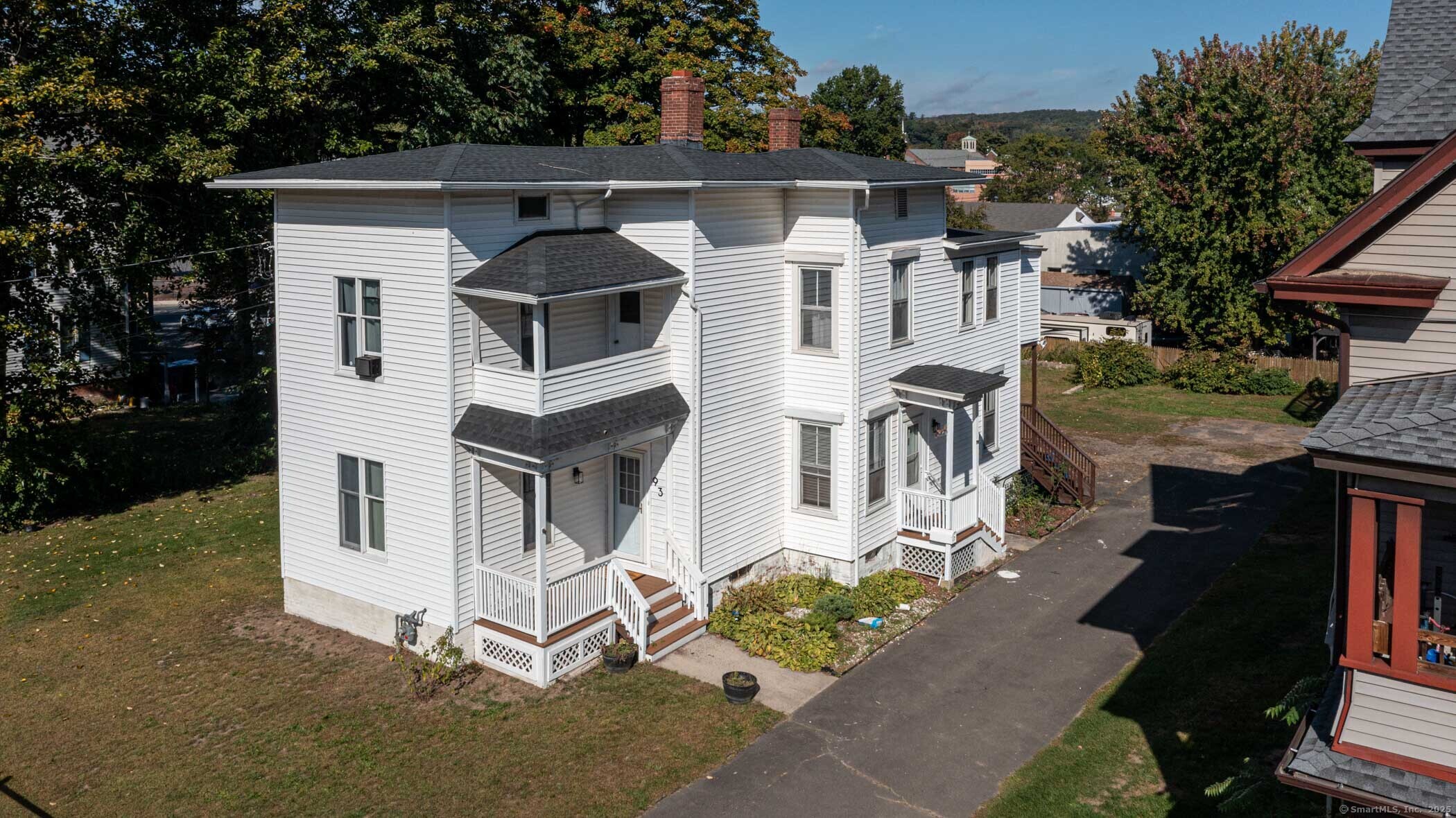 93 South Street Bristol CT 06010