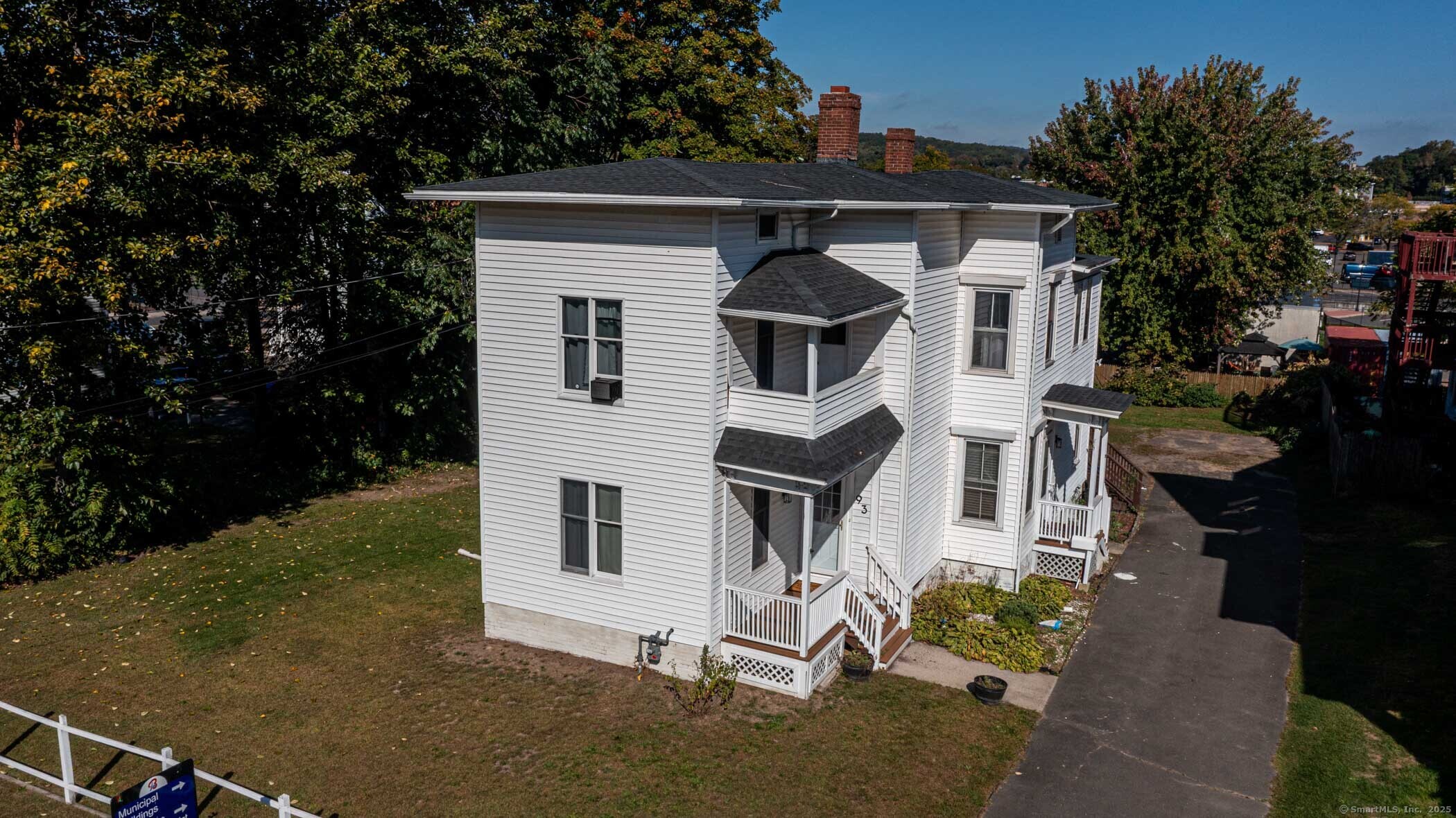 93 South Street Bristol CT 06010