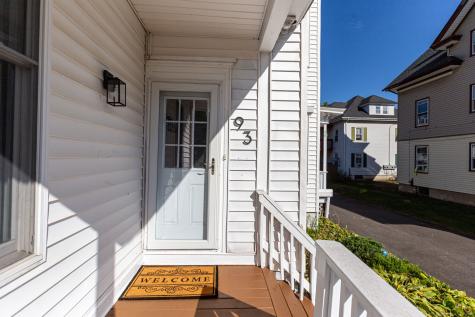 93 South Street Bristol CT 06010