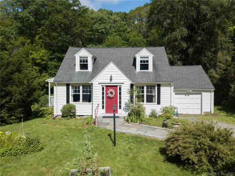 313 Torrington Road Litchfield CT 06759