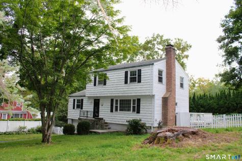 3 Woodley Lane Norwalk CT 06851