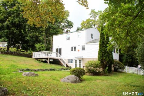 3 Woodley Lane Norwalk CT 06851