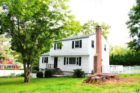 3 Woodley Lane Norwalk CT 06851