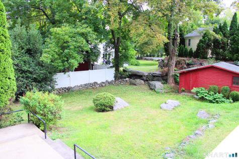 3 Woodley Lane Norwalk CT 06851