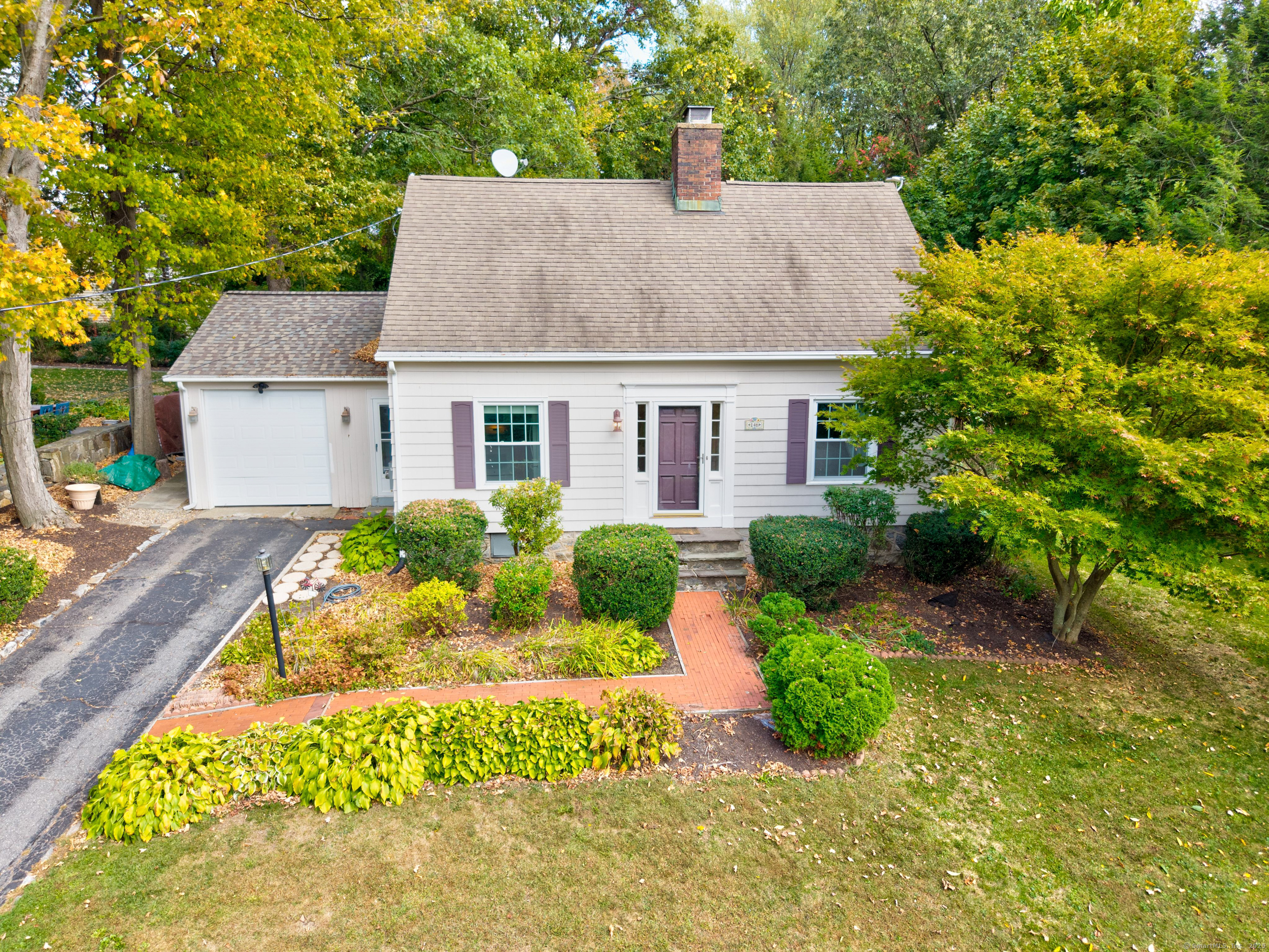 146 Richardson Drive Middlebury CT 06762