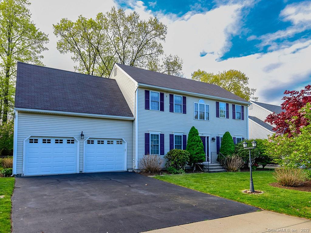 96 Juniper Drive Milford CT 06461
