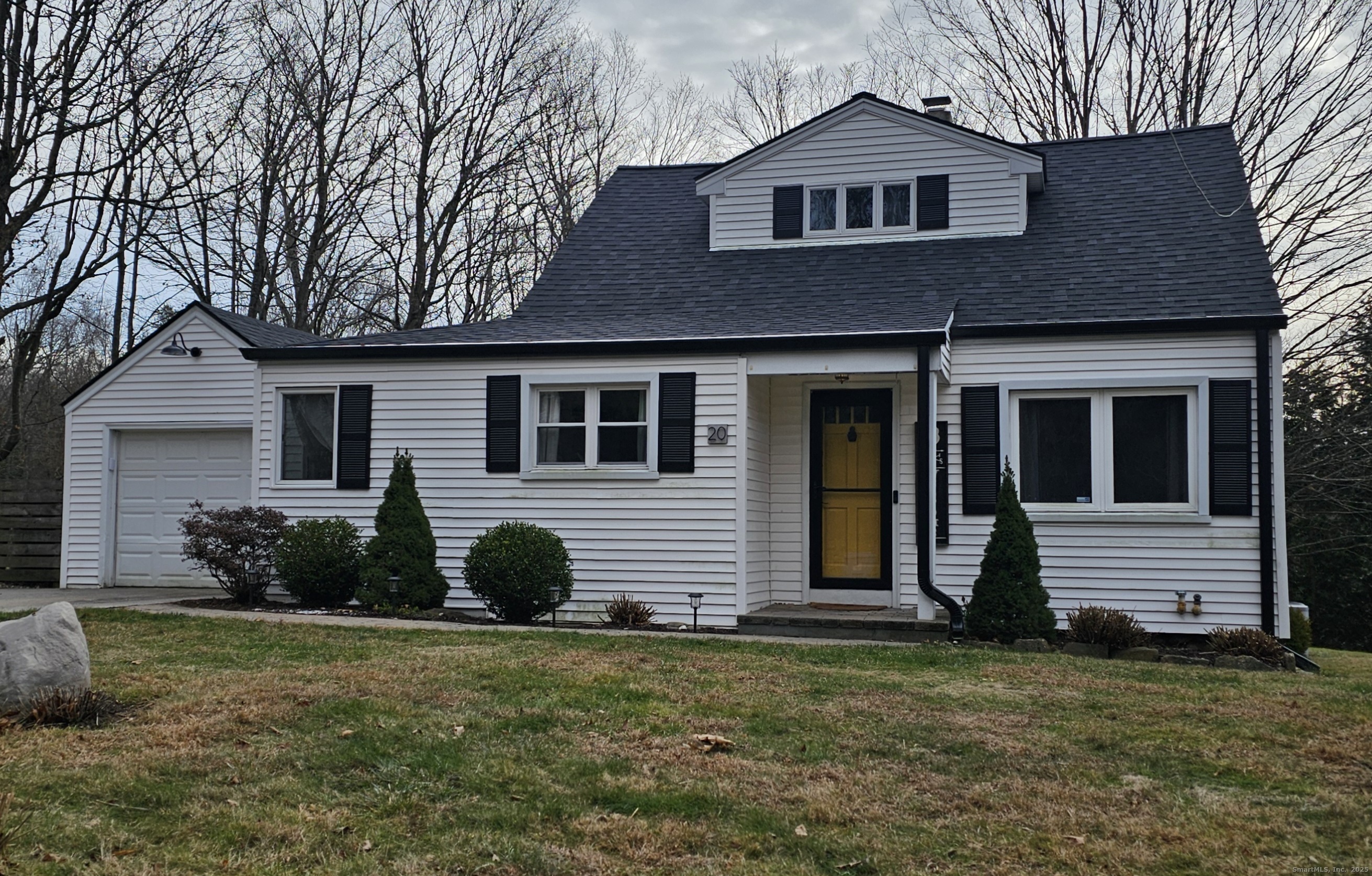 20 Nicholdale Road Shelton CT 06484
