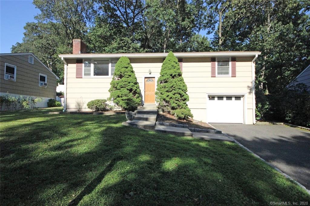 26 Valley View Road Norwalk CT 06851