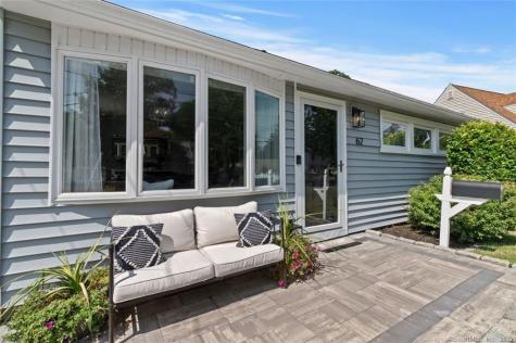 62 Meetinghouse Lane Milford CT 06460