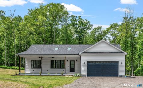 461 Chestnut Hill Road Killingly CT 06241
