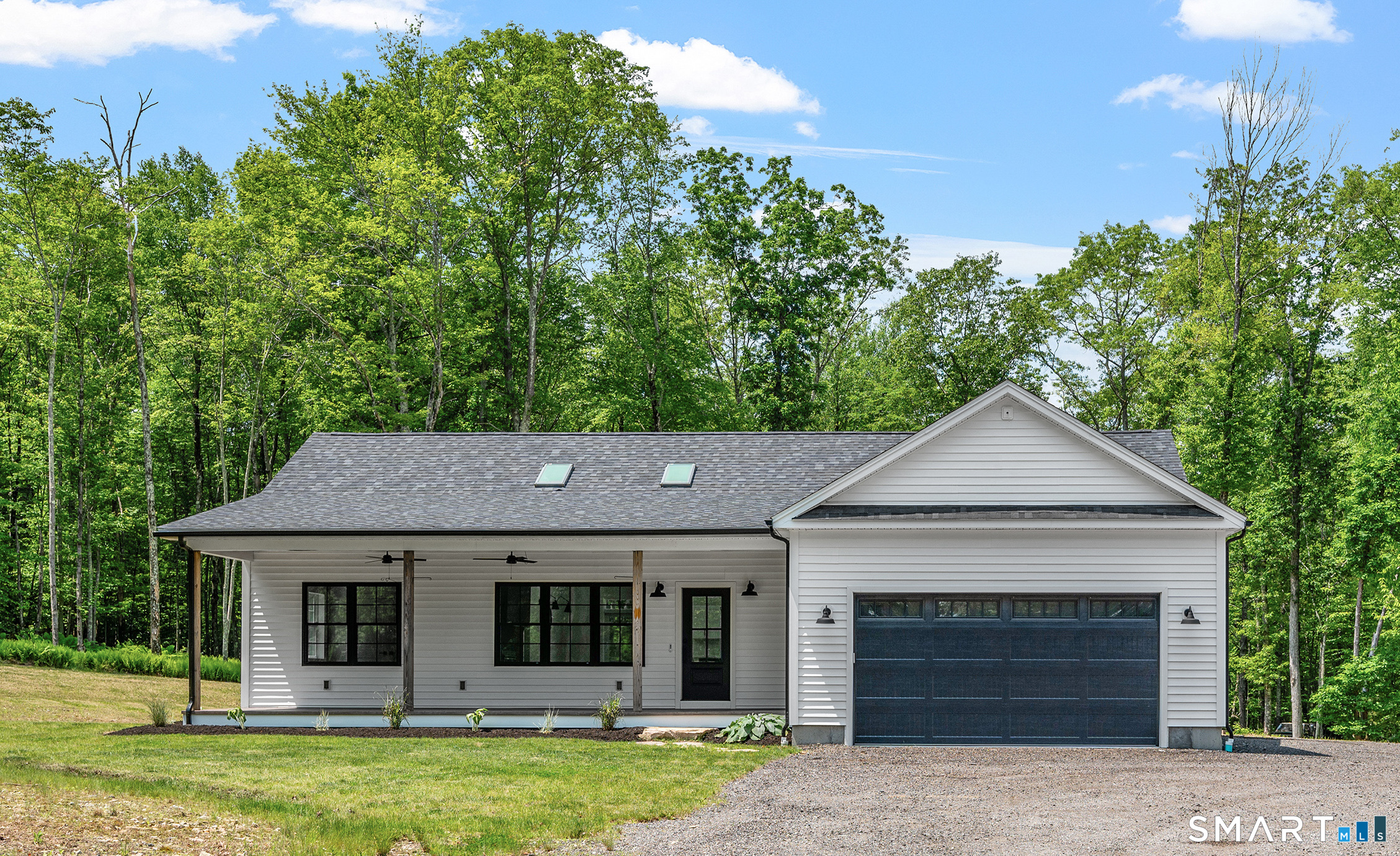 461 Chestnut Hill Road Killingly CT 06241