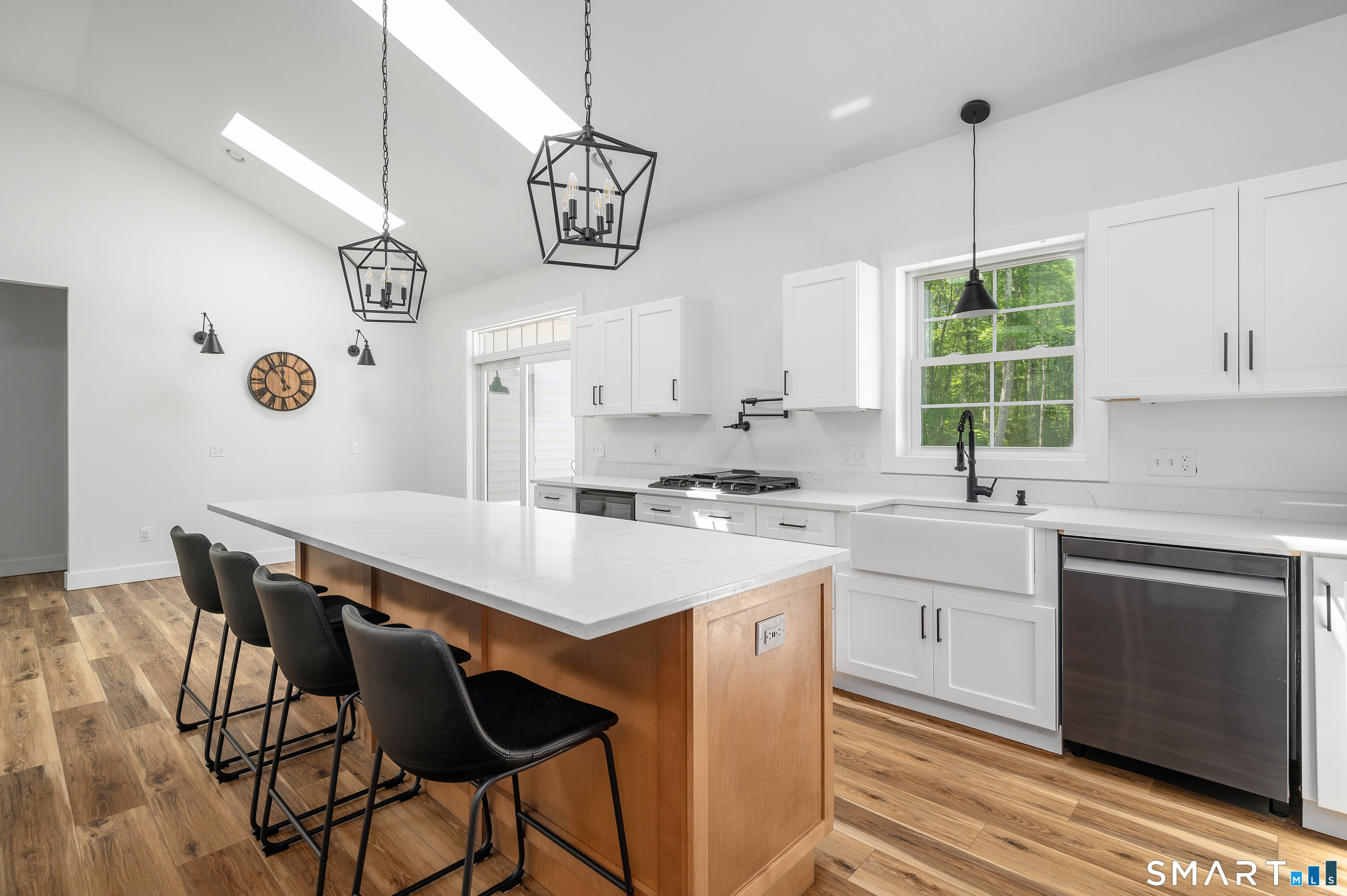 461 Chestnut Hill Road Killingly CT 06241