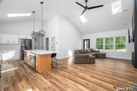 461 Chestnut Hill Road Killingly CT 06241