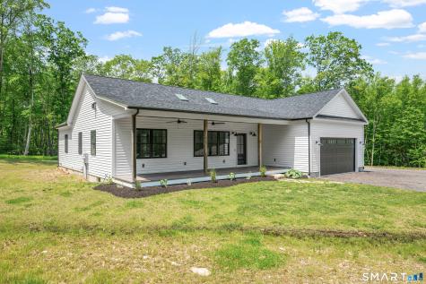 461 Chestnut Hill Road Killingly CT 06241