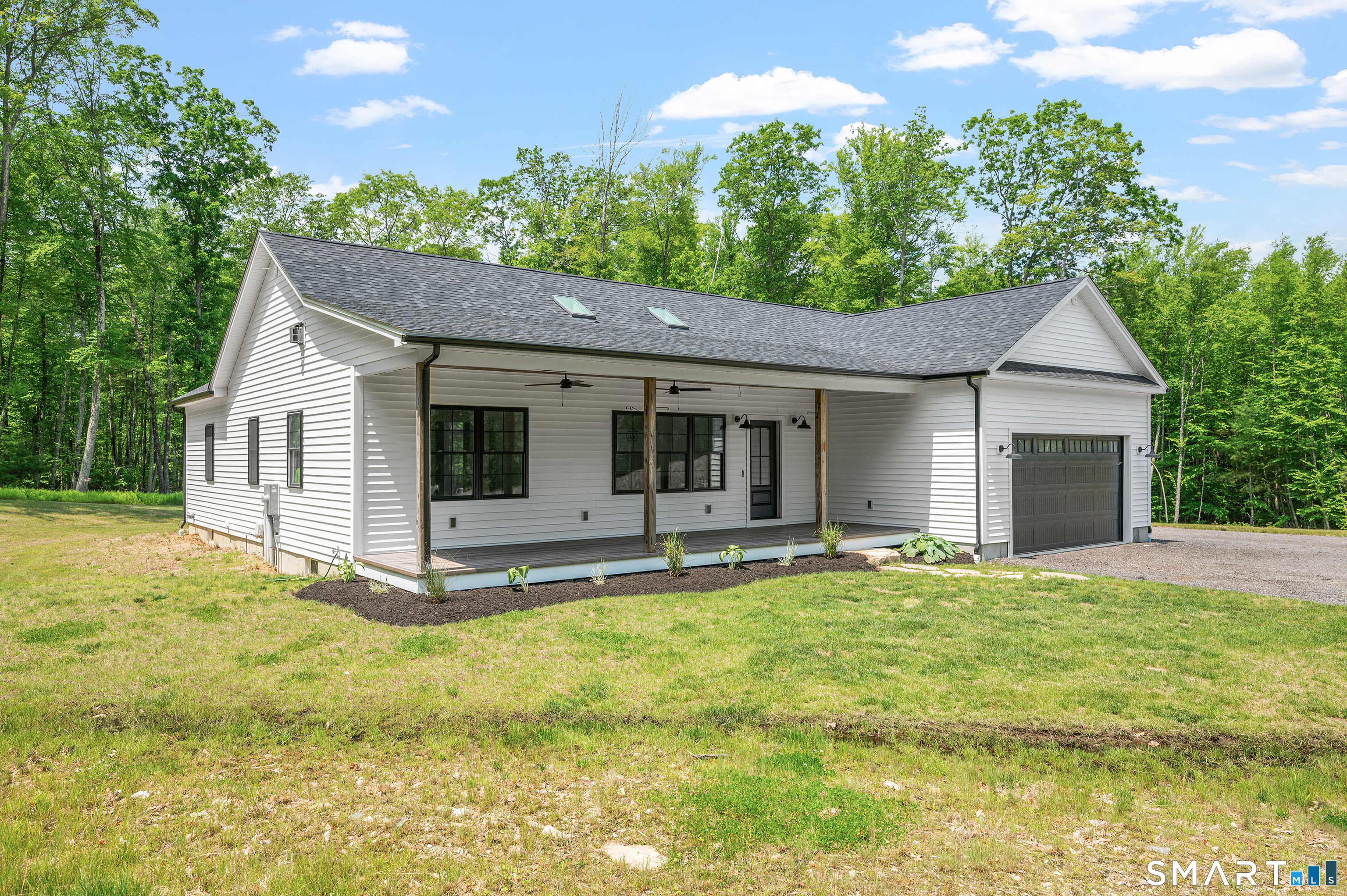 461 Chestnut Hill Road Killingly CT 06241