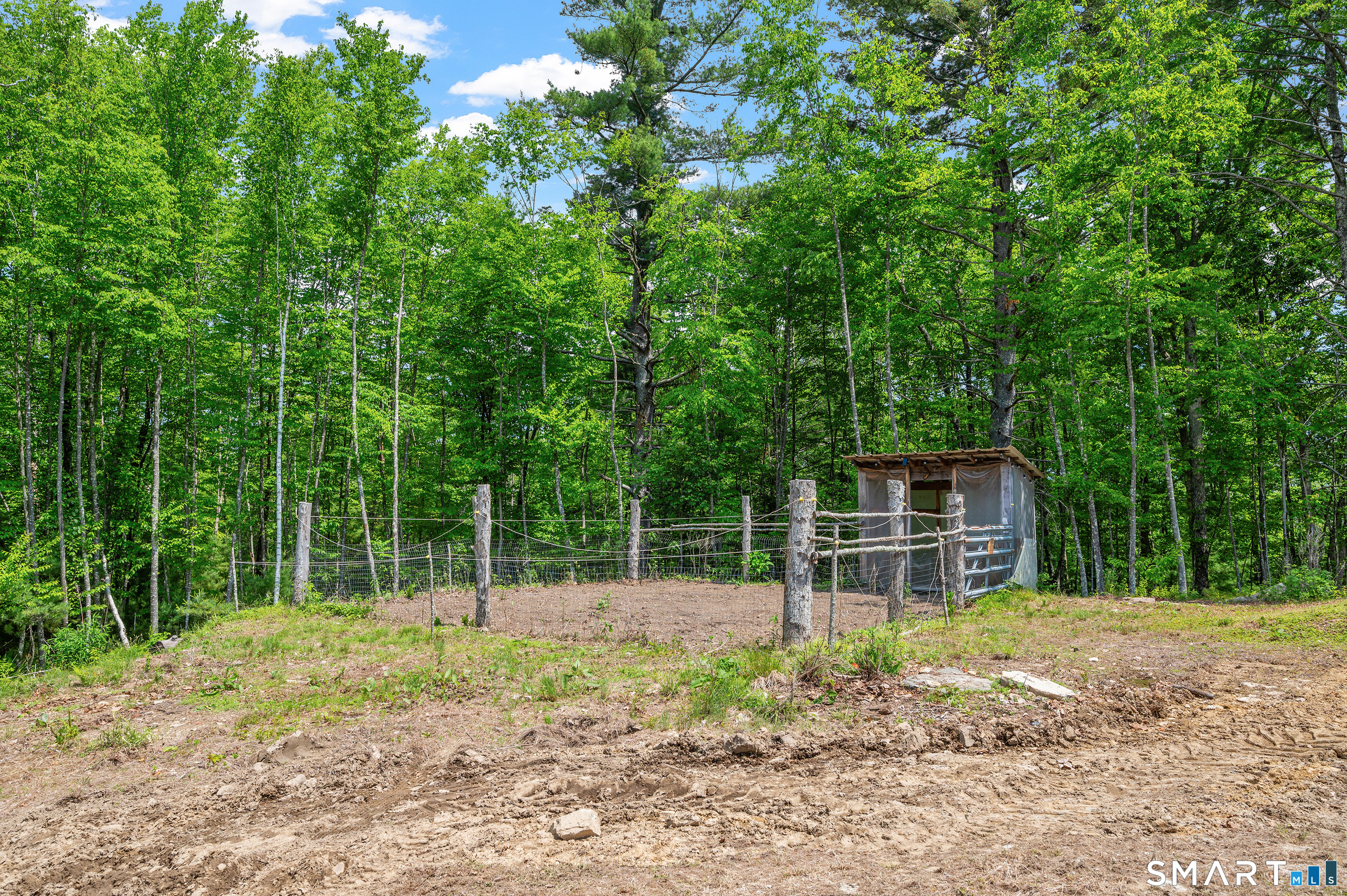 461 Chestnut Hill Road Killingly CT 06241