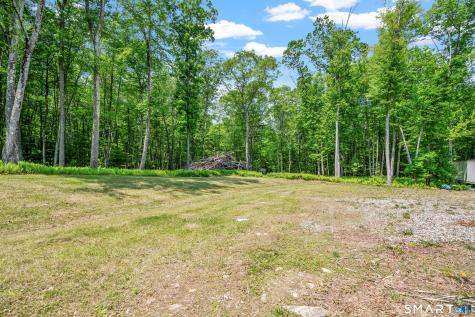461 Chestnut Hill Road Killingly CT 06241
