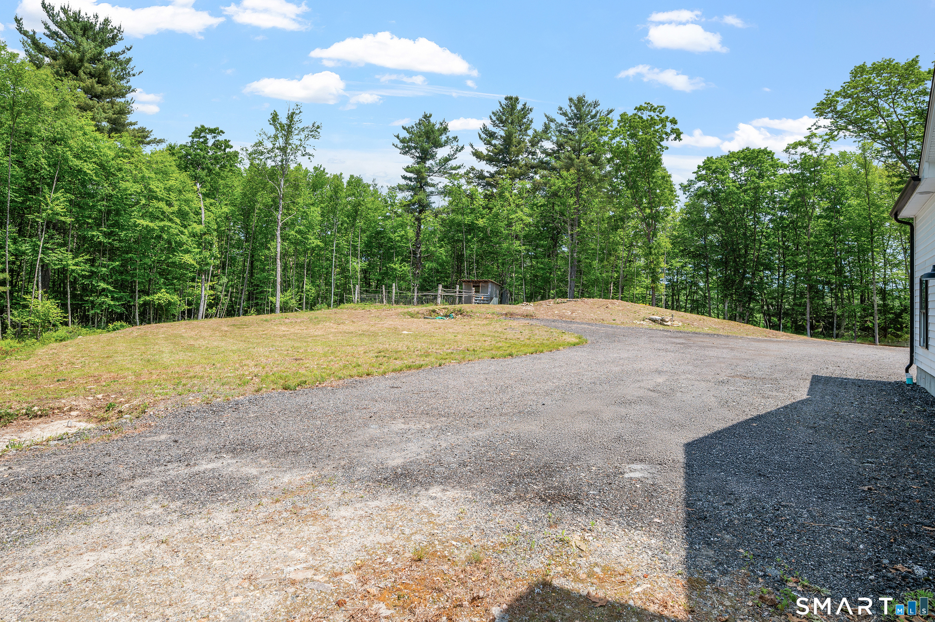 461 Chestnut Hill Road Killingly CT 06241