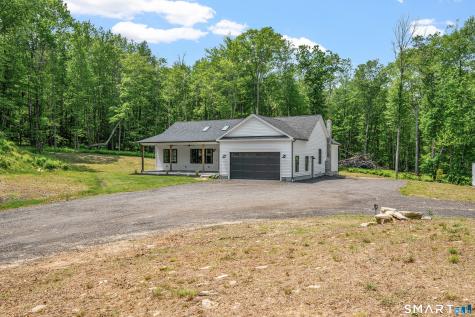 461 Chestnut Hill Road Killingly CT 06241