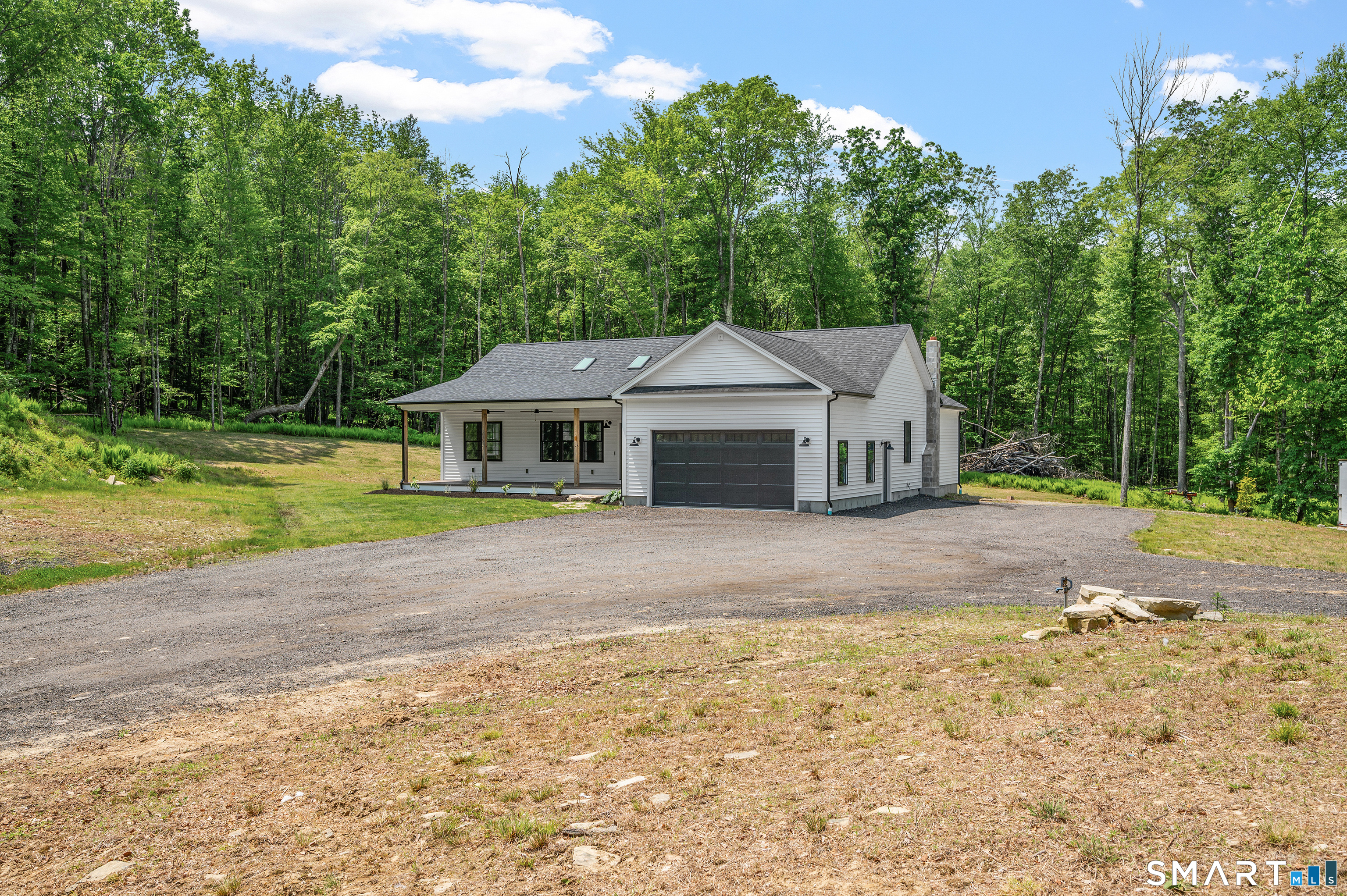 461 Chestnut Hill Road Killingly CT 06241