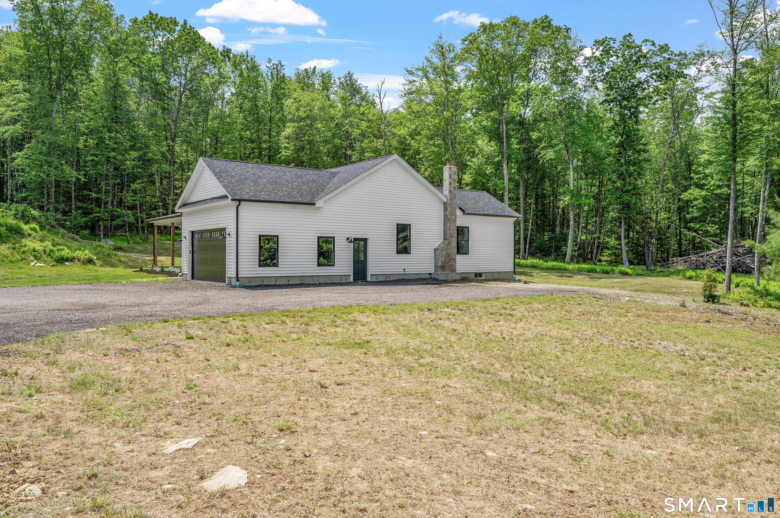 461 Chestnut Hill Road Killingly CT 06241