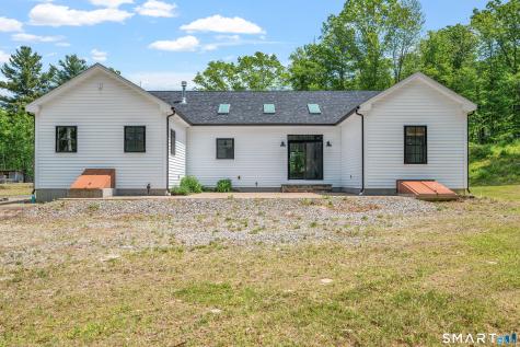 461 Chestnut Hill Road Killingly CT 06241