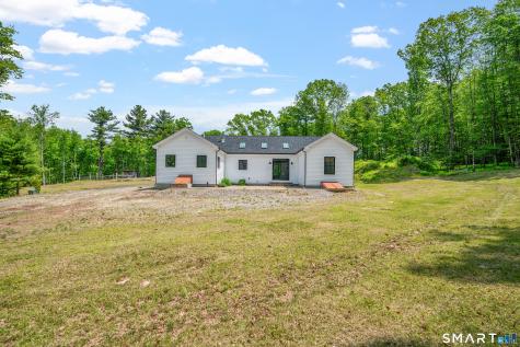 461 Chestnut Hill Road Killingly CT 06241