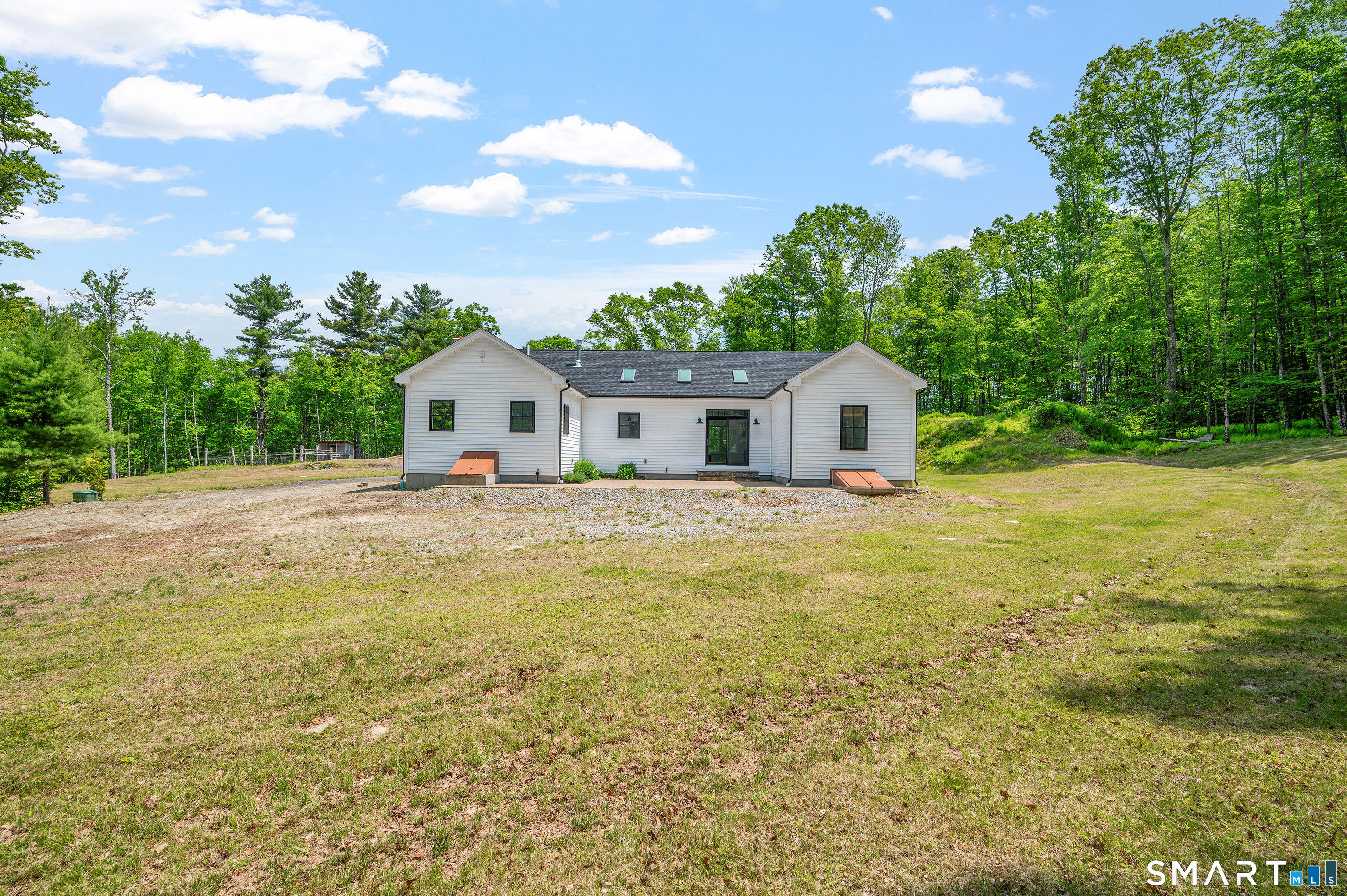 461 Chestnut Hill Road Killingly CT 06241