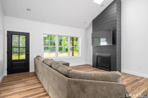461 Chestnut Hill Road Killingly CT 06241