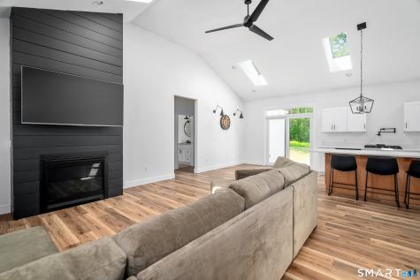 461 Chestnut Hill Road Killingly CT 06241