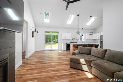 461 Chestnut Hill Road Killingly CT 06241