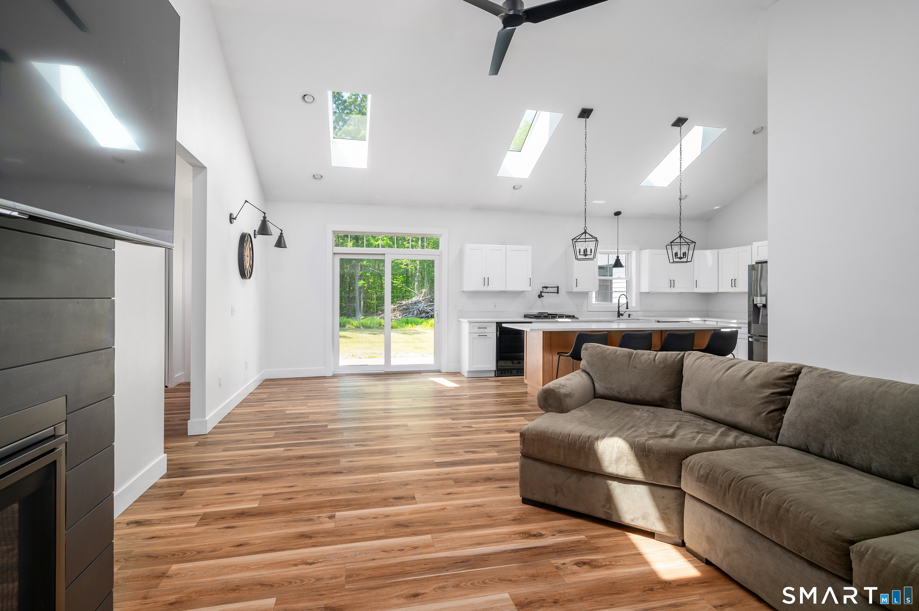 461 Chestnut Hill Road Killingly CT 06241