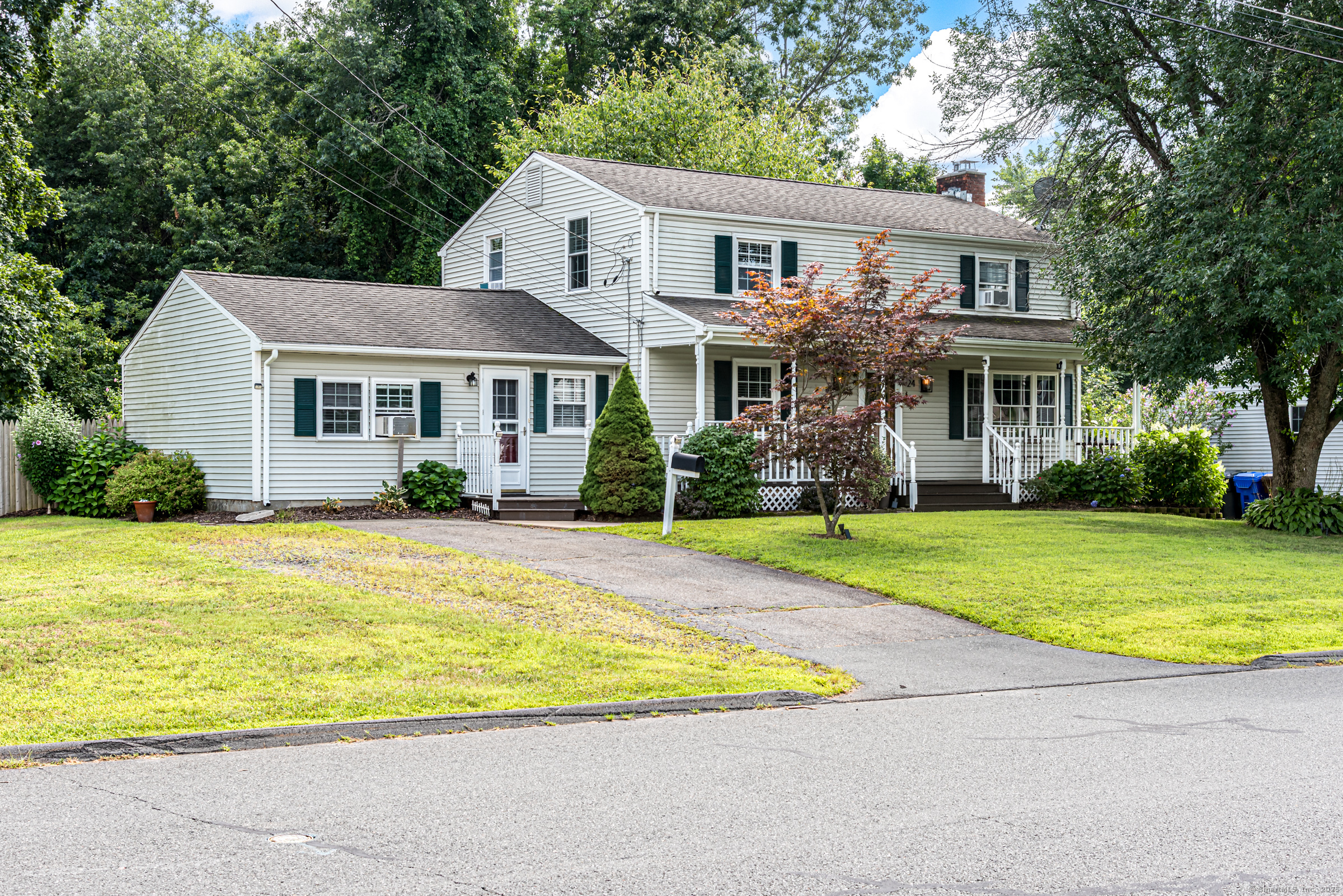 24 Bass Drive Enfield CT 06082