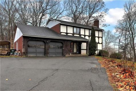 57 Bayberry Drive Thomaston CT 06787
