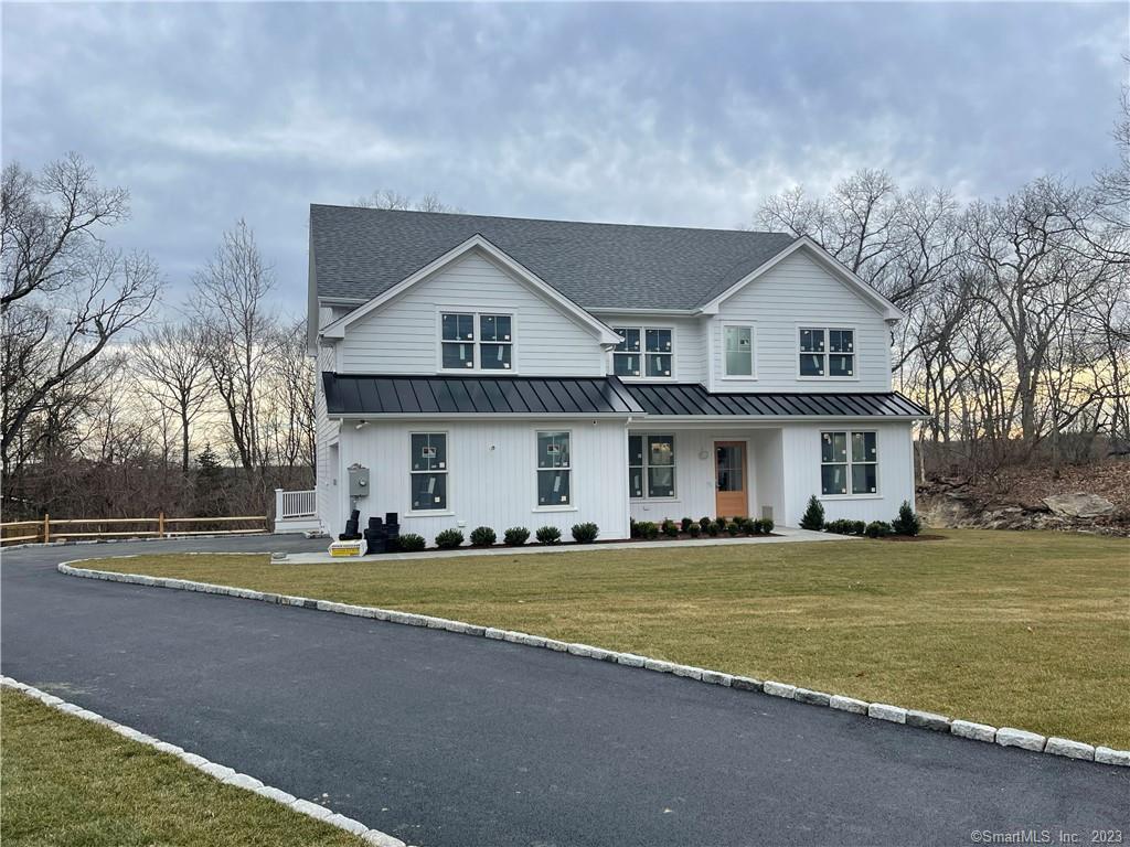 135 New Canaan Road Wilton CT 06897