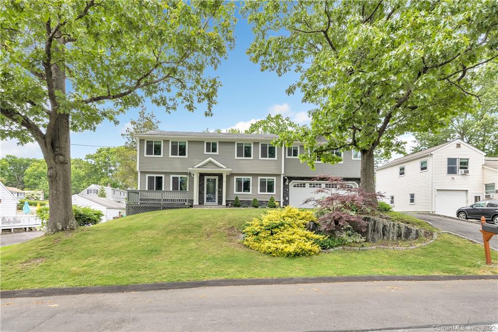 43 Sunset Drive Shelton CT 06484