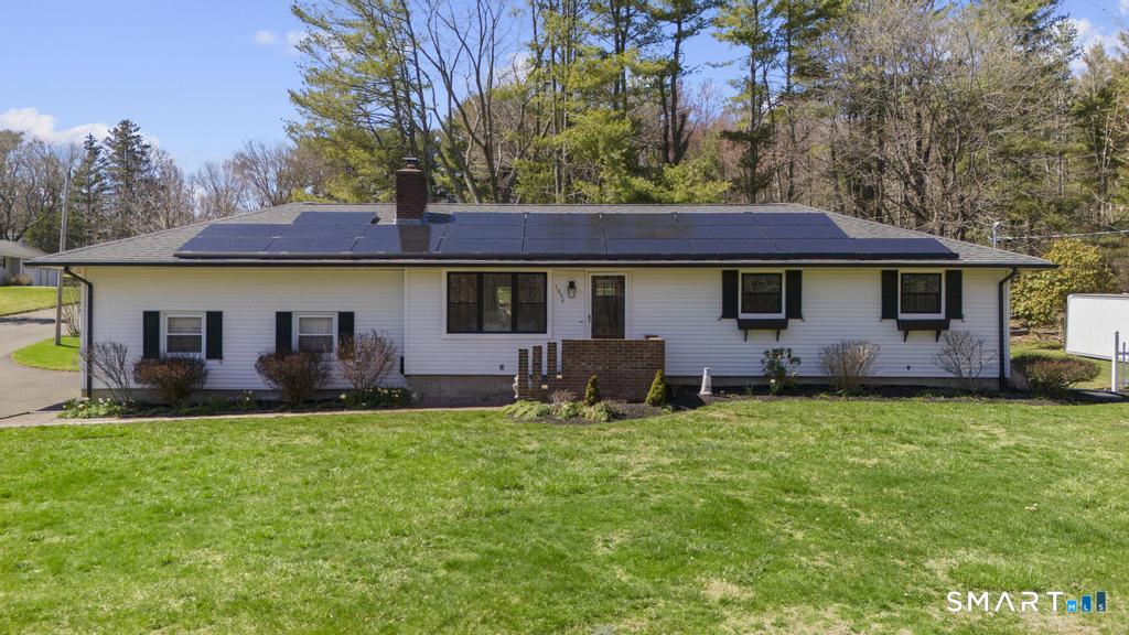 1944 Moose Hill Road Guilford CT 06437