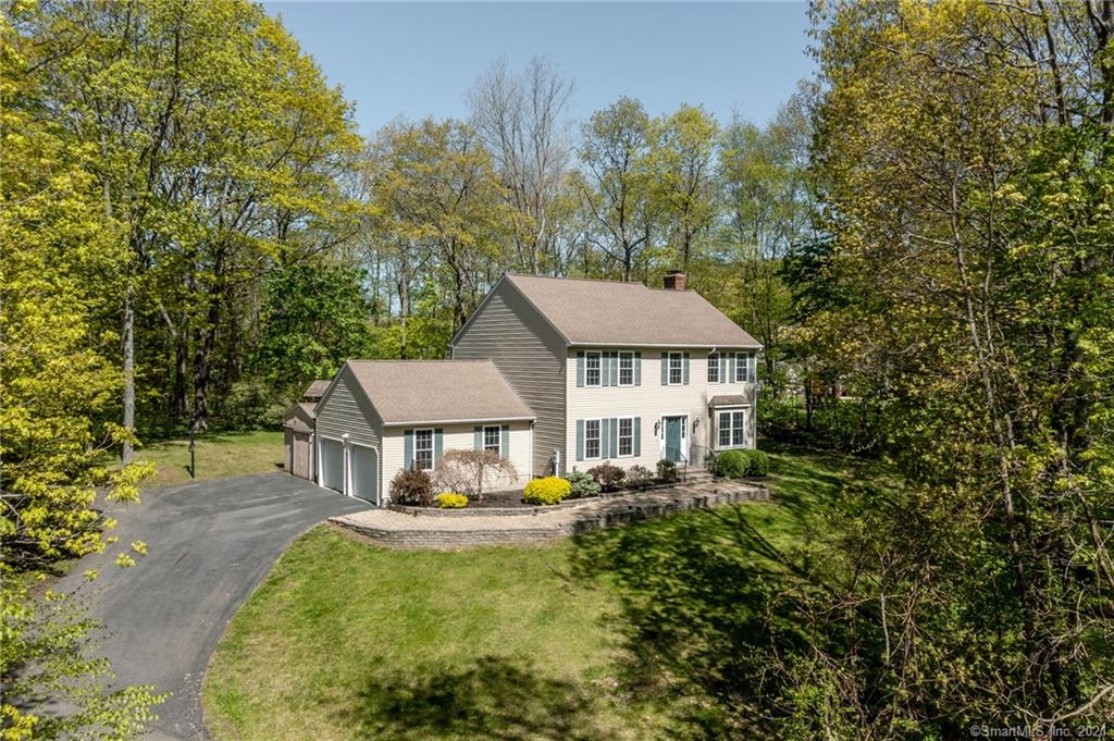 4 Gardan Road New Milford CT 06776