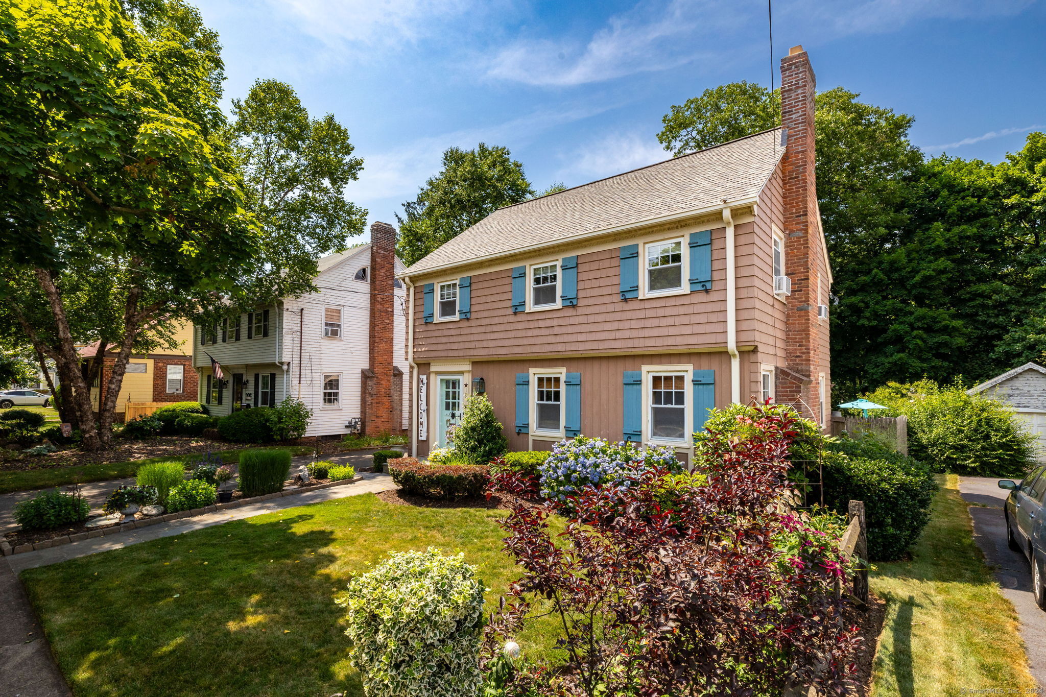 191 Thornton Street Hamden CT 06517