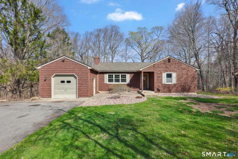 36 Highland Terrace Essex CT 06442