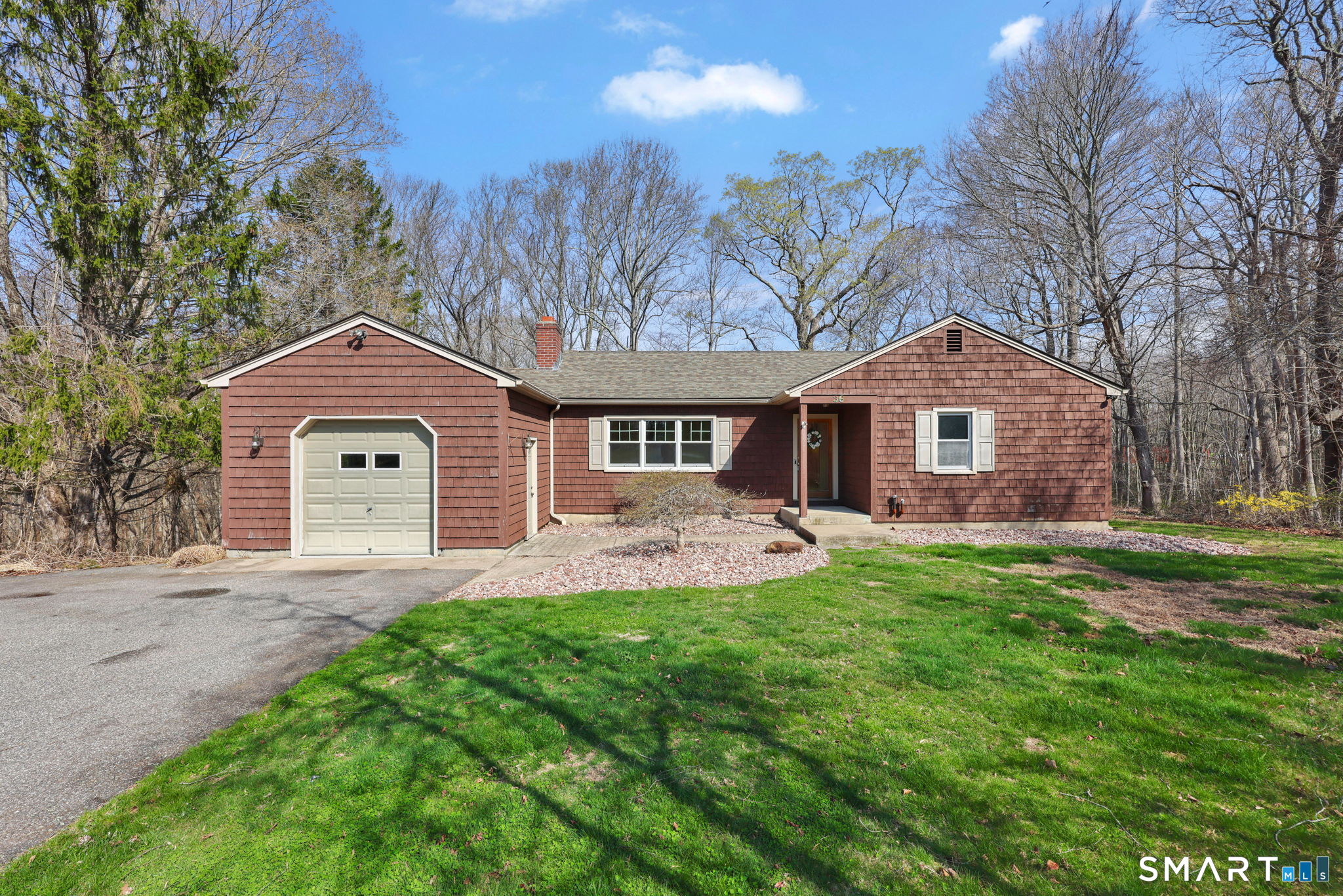 36 Highland Terrace Essex CT 06442