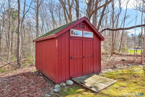 36 Highland Terrace Essex CT 06442