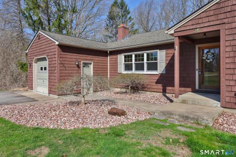 36 Highland Terrace Essex CT 06442