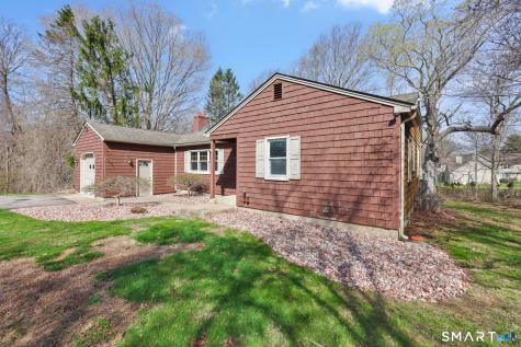 36 Highland Terrace Essex CT 06442