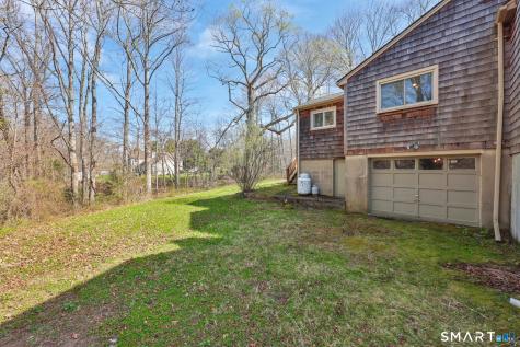 36 Highland Terrace Essex CT 06442