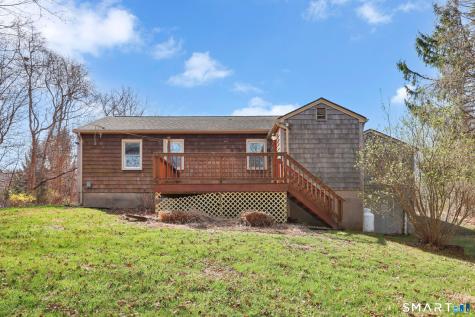 36 Highland Terrace Essex CT 06442
