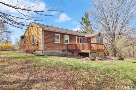 36 Highland Terrace Essex CT 06442