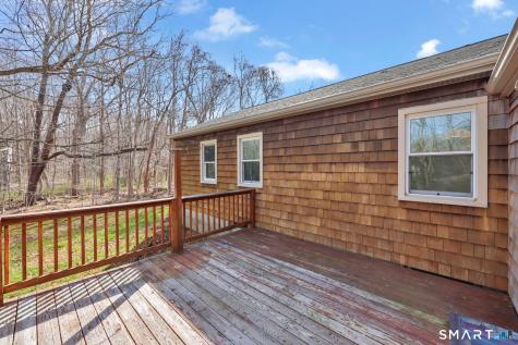 36 Highland Terrace Essex CT 06442